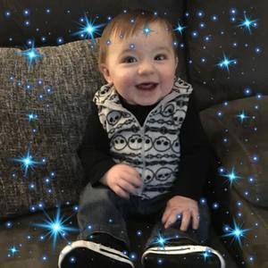 Meet your Posher, Joann